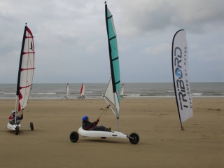  Velero y vela rápida 